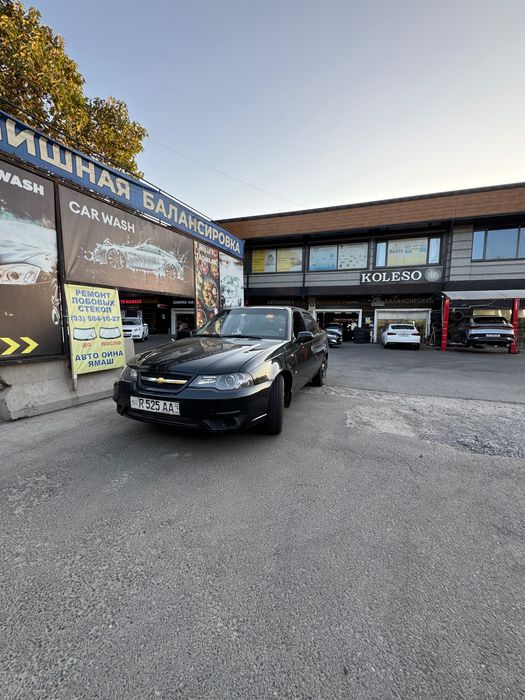 NEXIA 2 2009 gibrid sotiladi