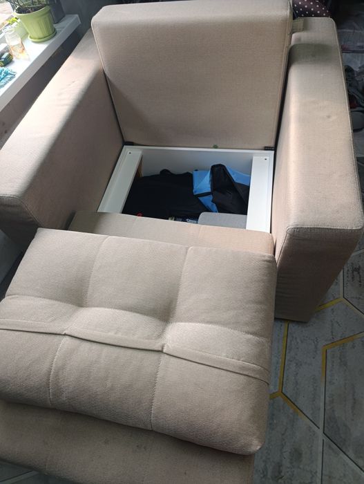 Продам Кресло кровать