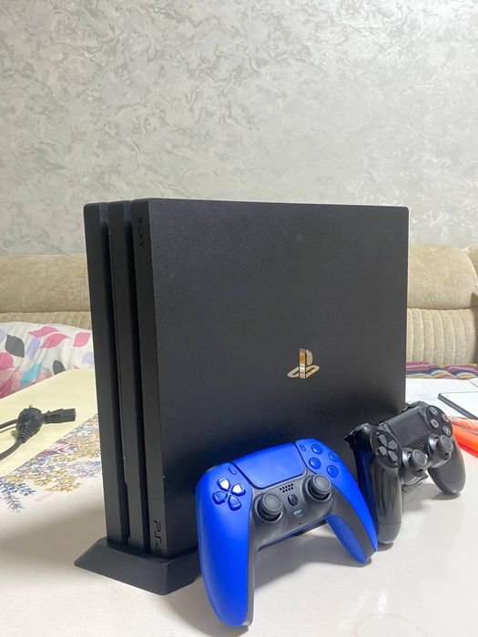 PlayStation 4 pro