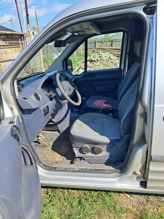 FORD Transit Connect 2013 — imagine 4