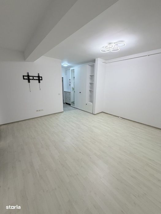 Apartament 3 camere, la cheie, loc de parcare subteran