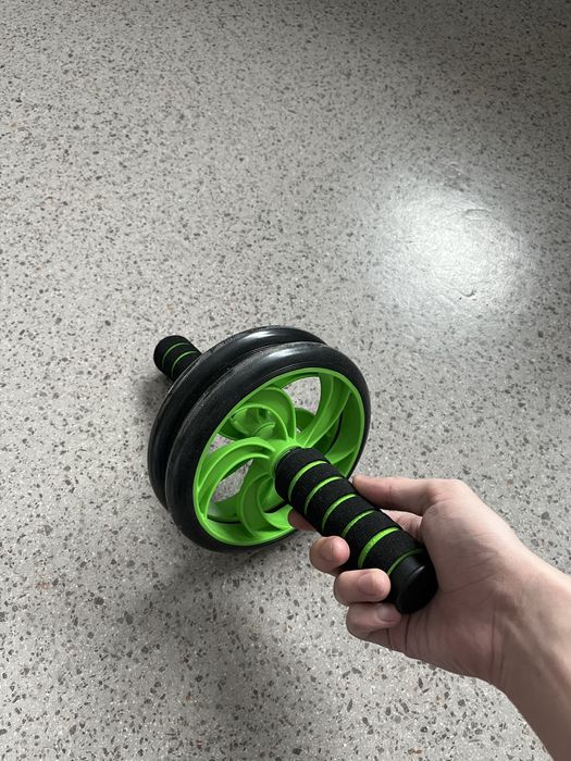 Роллер для пресса