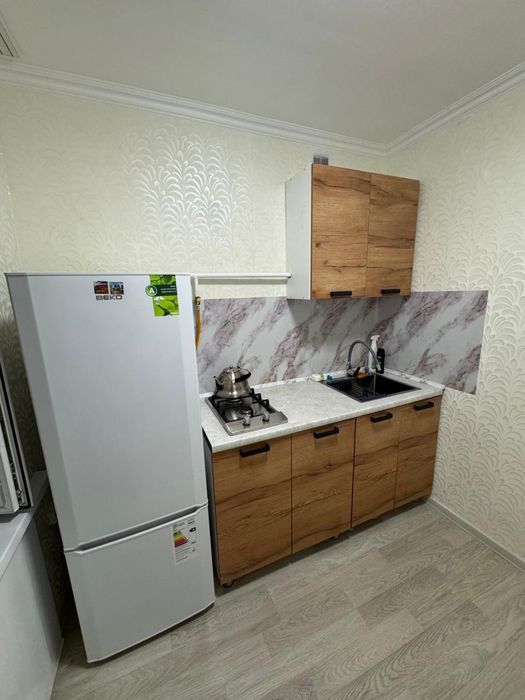 1 ком квартира в самом центре