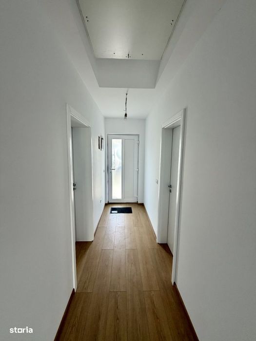 Pozitie Excelenta, Finalizata, Duplex Despartit