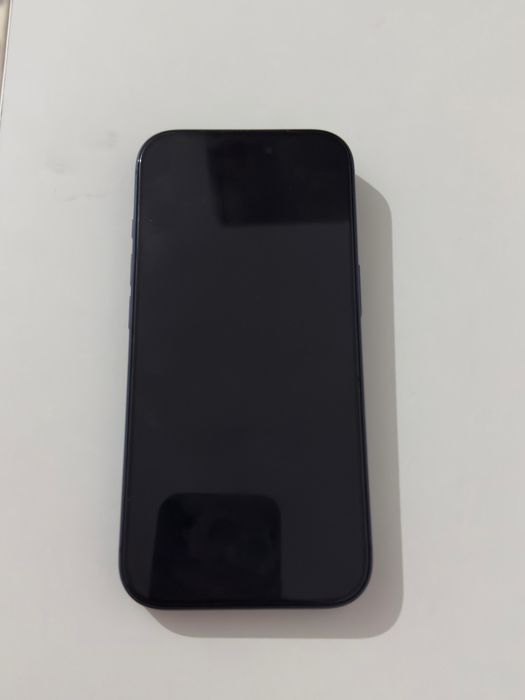 Айфон 17 про 256 гб