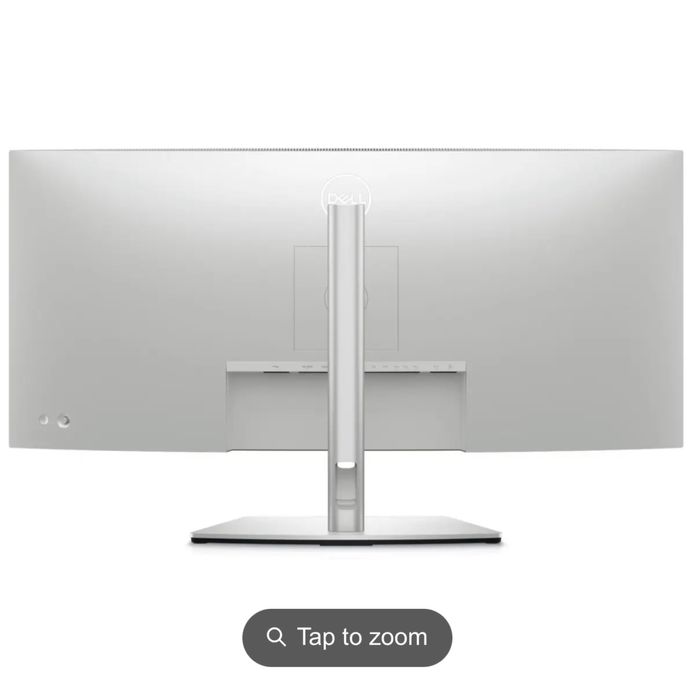 Monitor IPS LED Dell 34" U3423WE