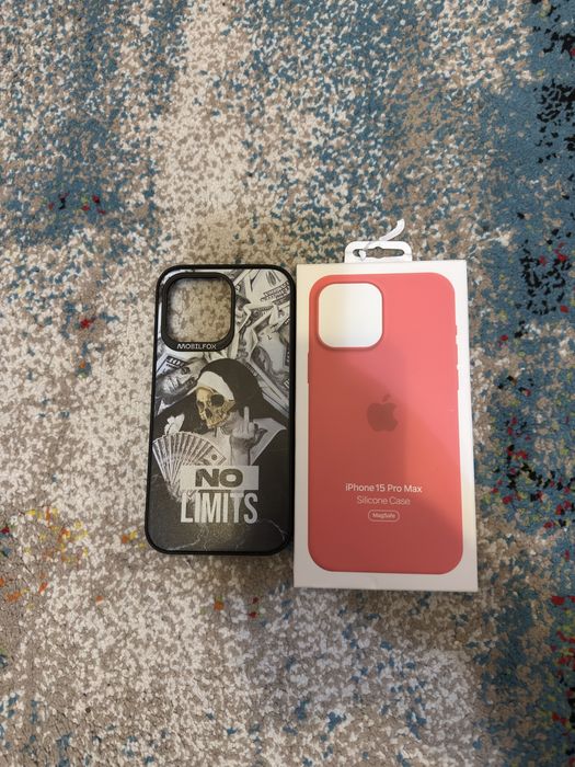 Кейсове за iphone 16/15/14/11 pro /max