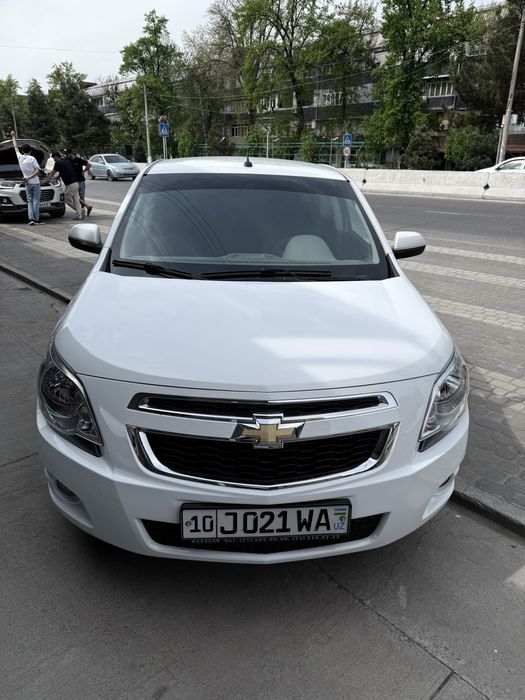 Kobalt 2023 2 yevro avtomat