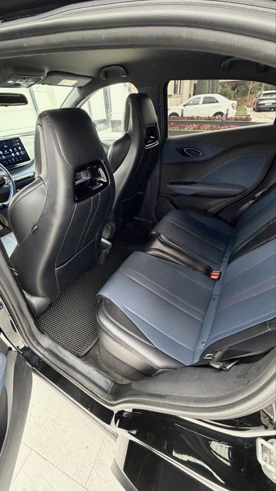 BYD Seagull 2024 — 6