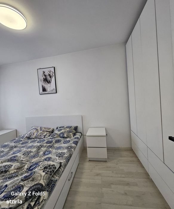Apartament 2 camere de vânzare | Nufărul | Aleea Forajului |