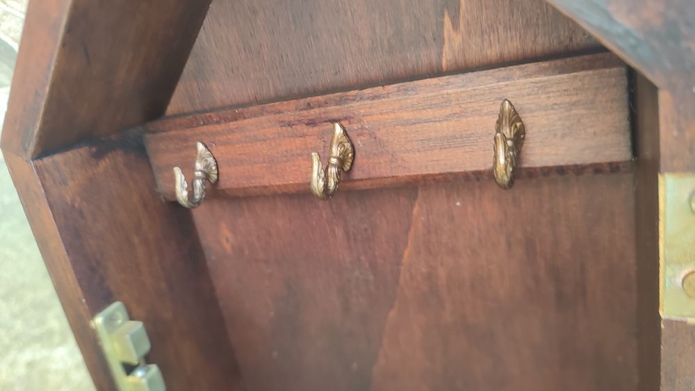 Dulăpior pentru chei