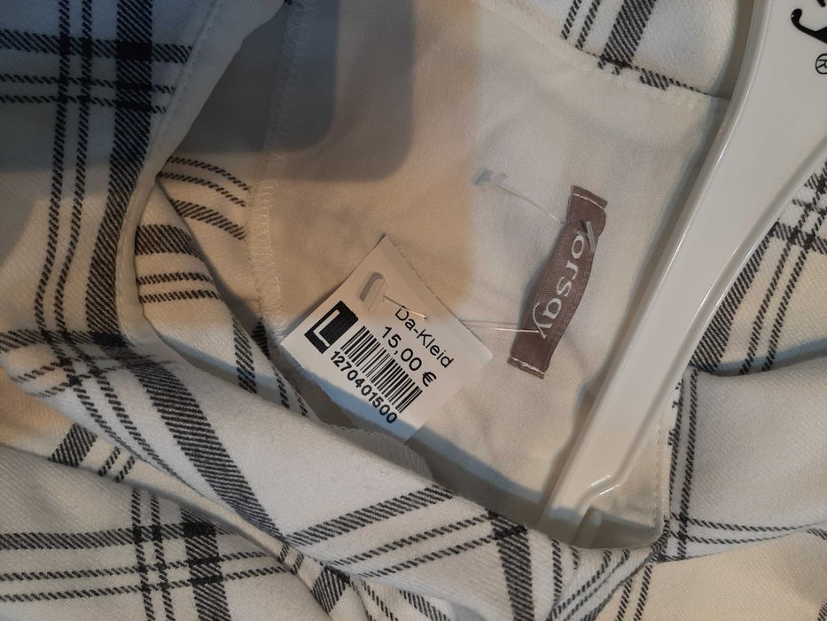 Rochie casuel  damă