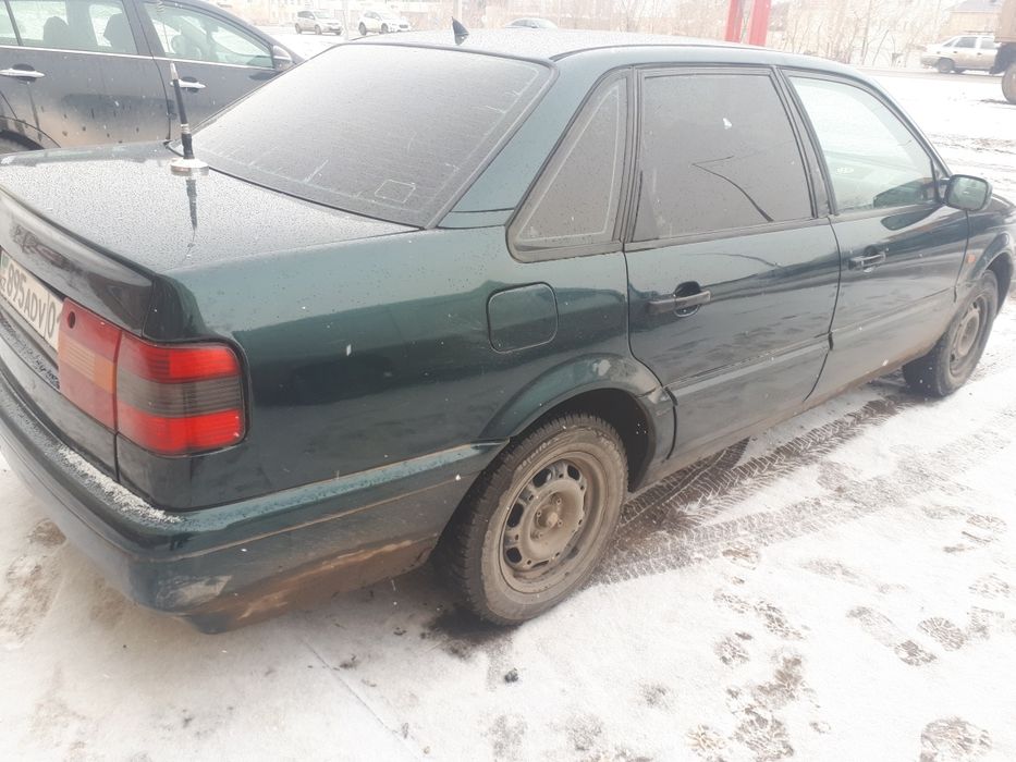 Продам пассат б4