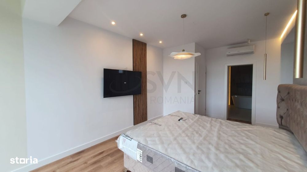 Apartament 3 Camere I De Inchiriat I Baneasa I Sisesti