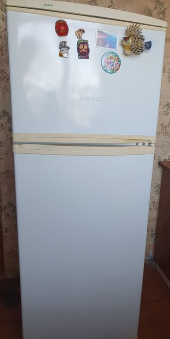 Холодильниk NORD kласс А