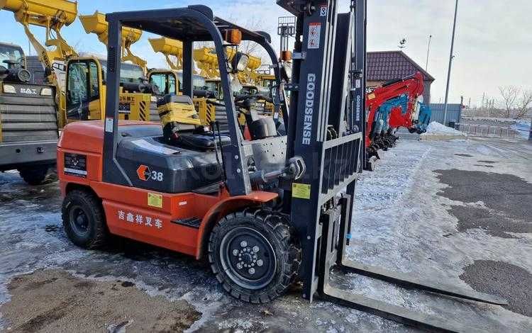 GOODSENSE FD38 вилочный погрузчик