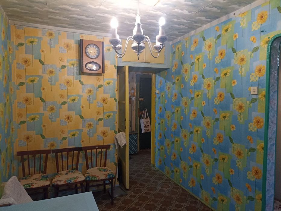 Чукурсой Татарский поворот 2 хонали сотилади Жомий бозор якин