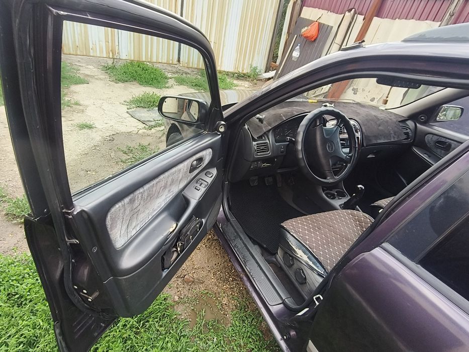 Продам Мазда 626