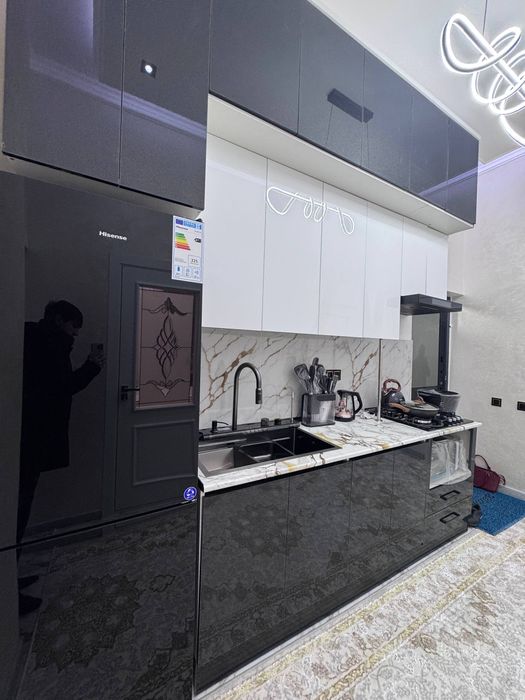 MILANO KVARTIRA ijaraga beriladi