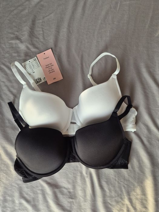 .Нови сутиени H&M
