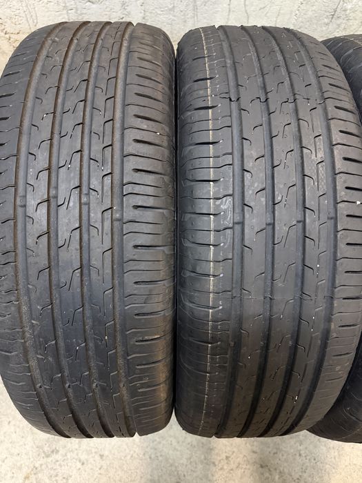 205/60/16 Continental 4 бр дот23