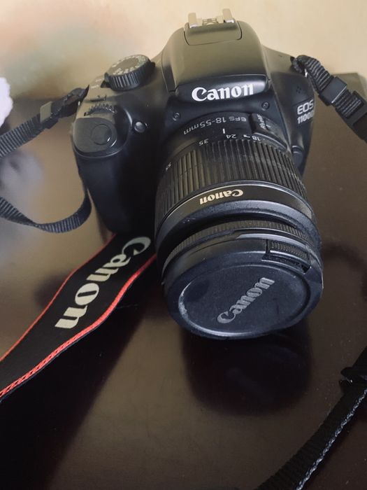 Canon 1100D