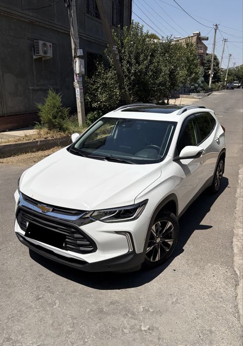 Tracker premier plus 2024