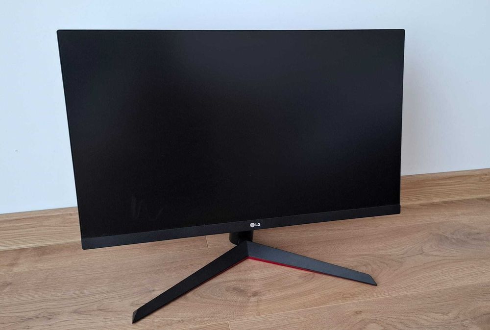 Monitor LG | Full HD | 75Hz | 24" Brasov • OLX.ro