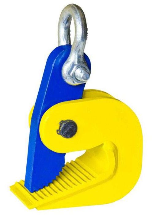 Захват для листового металла