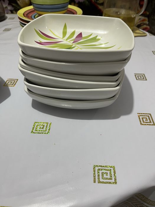 Продам посуду тарелки