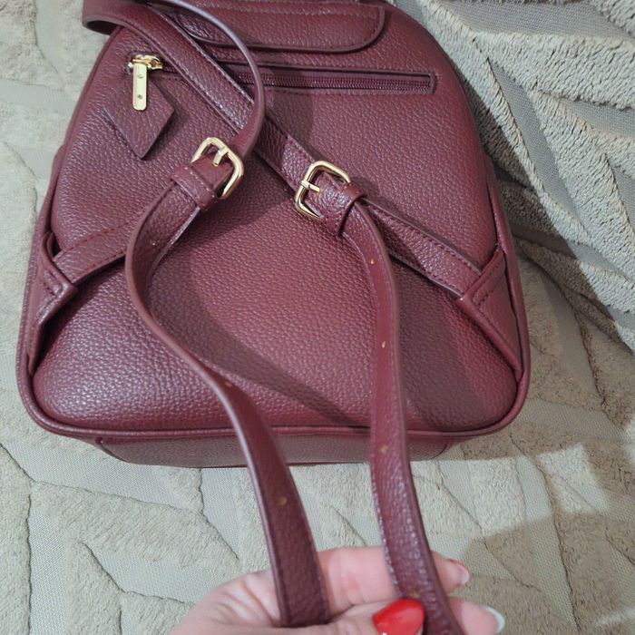 Чисто нова раница