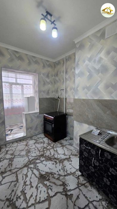 Продаётся 2х квартира на 4 этаж орр ШАРК