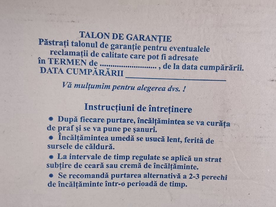 Bocanci de piele militari de vară 180 lei i