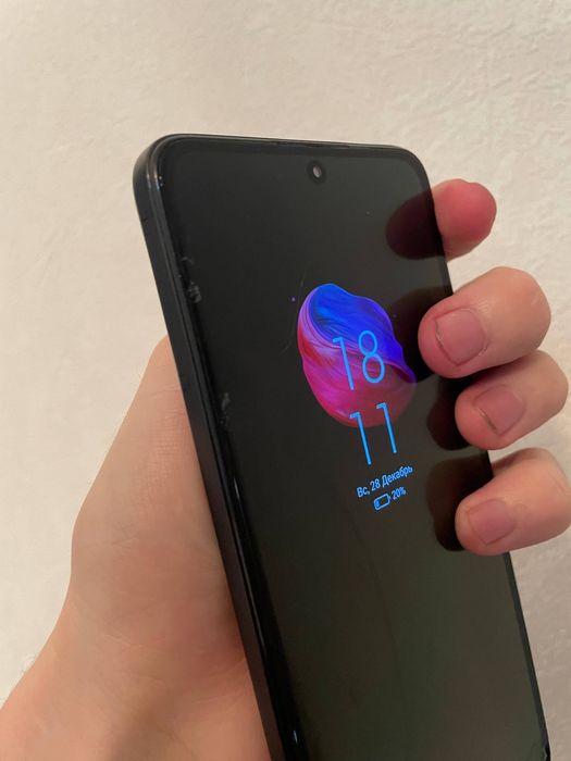 Redmi not 12pro и Samsung a32