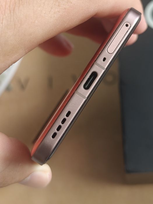 Realme gt 7 pro yaxshi holatda