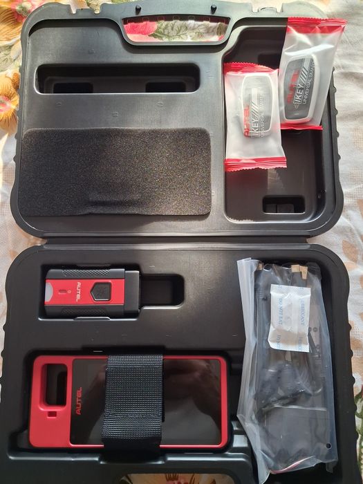 Autel KM100 programator chei auto