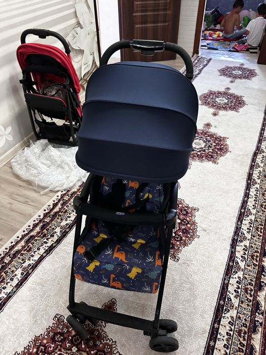 Chicco и Джой прогулочные коляски оригинал