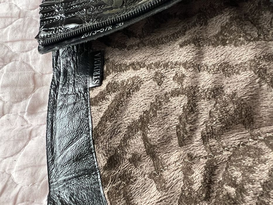 Ботинки срочно 35р