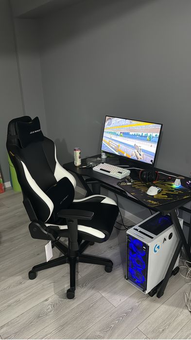Продам игровой компьютер GTX1650 super