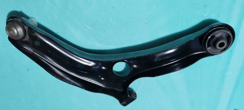 Нови части за леки коли