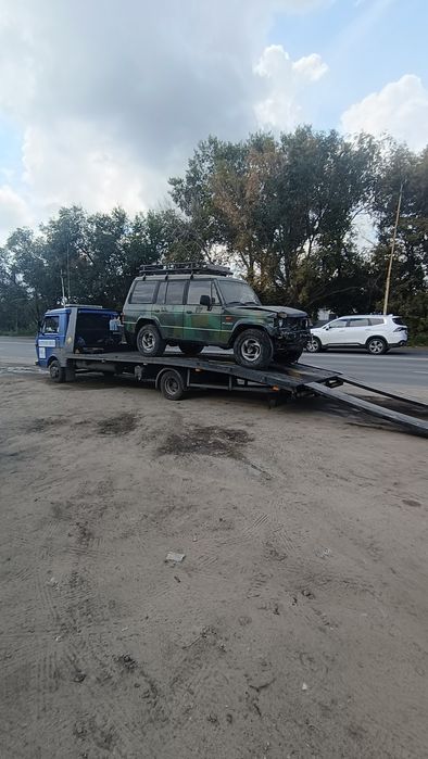 Эвакуатор 24/7 Дёшево, Арзан