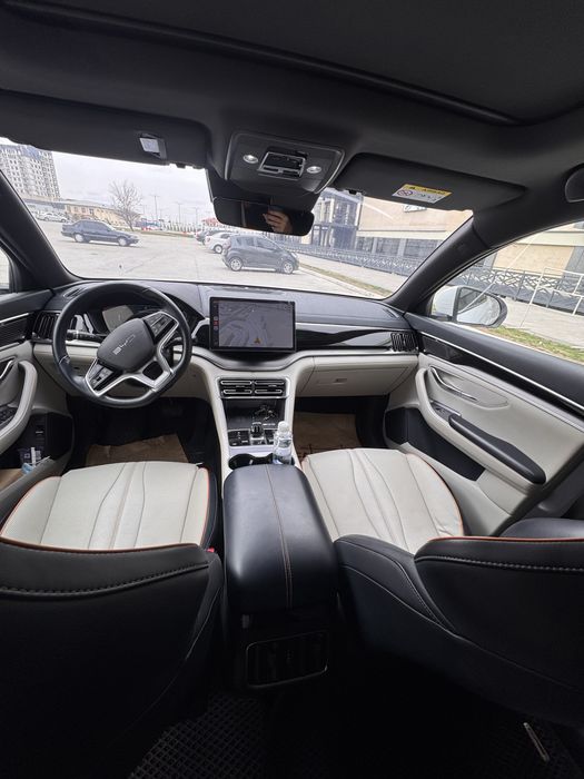 BYD Chempion 2023-й‼️105.000км пробег Накт/Насия