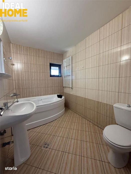 Vila 4 camere Lunca Cetatuii Str Trandafirilor