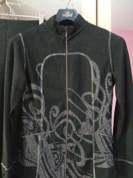 Турецкий костьюм юбка