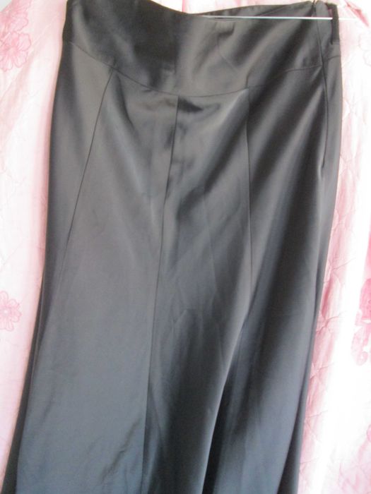 fusta lunga eleganta 40