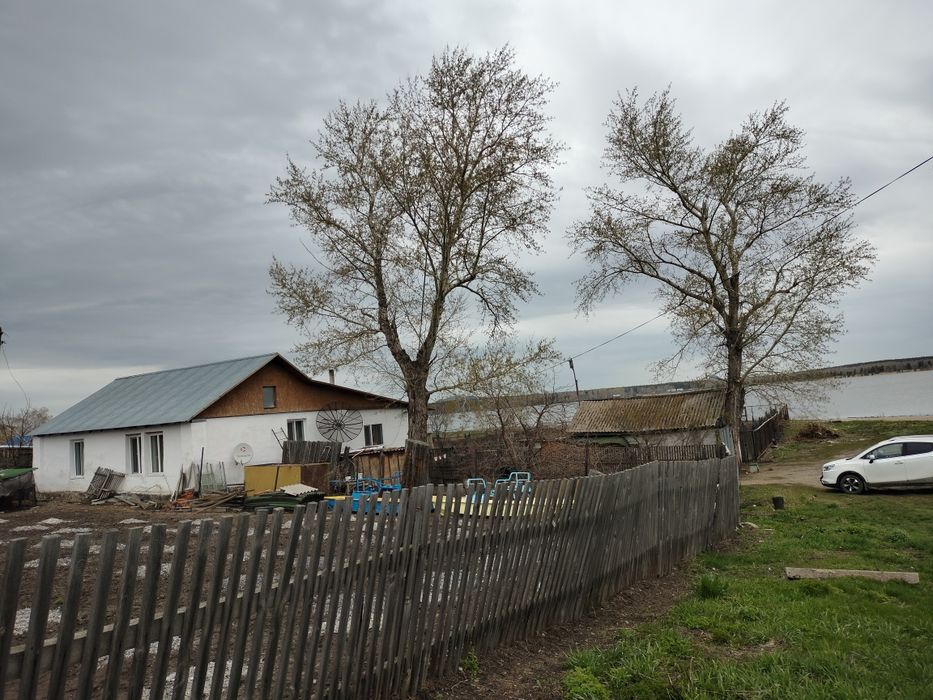 Продам участок 25 соток с домом