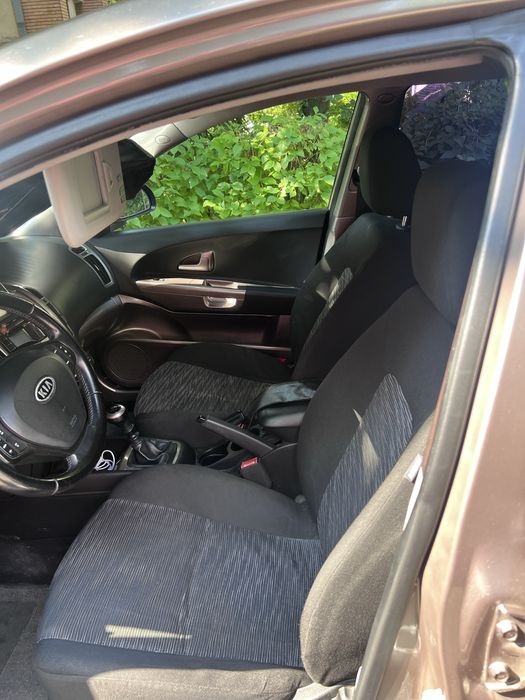 Kia Ceed 2008 | Stare foarte buna | Intretinuta | Gata de drum