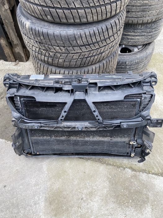 Trager Complect Vw Phaeton 3.0 TDI V6 Pret 1500 lei