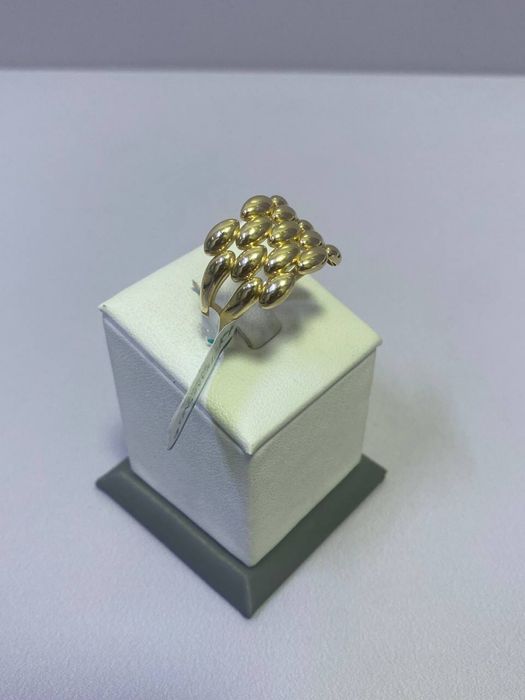 Кольцо из золота НОВОЕ / СТ 30776