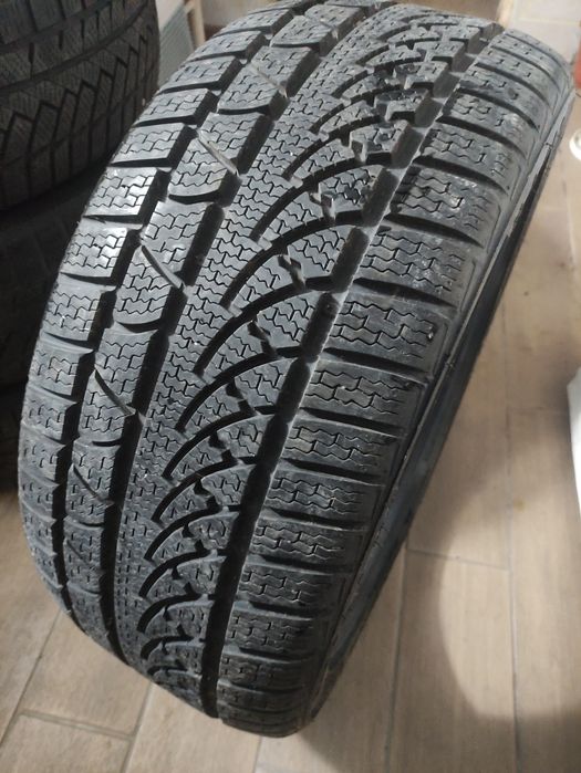 Зимна гума PETLAS 1 брой 255/40/19 7mm Петлас